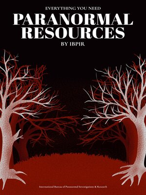 cover image of Paranormal Resources